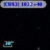 [CW83] 1032+40