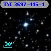 TYC 3697-415-1