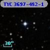 TYC 3697-482-1