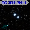 TYC 3697-709-1