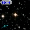 BD+45  3886