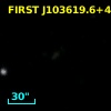 FIRST J103619.6+410253