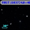 FIRST J103724.0+402208