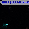 FIRST J103749.9+401949