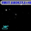 FIRST J103827.1+414846