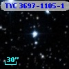 TYC 3697-1105-1