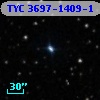 TYC 3697-1409-1