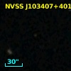 NVSS J103407+401510
