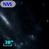 NVSS J103903+414054