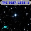 TYC 3697-1659-1
