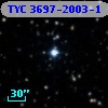 TYC 3697-2003-1