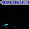 NRRF J103912.5+430255