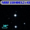 NRRF J104003.2+430738