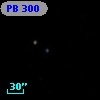 PB   300