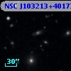 NSC J103213+401722