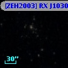 [ZEH2003] RX J1030.1+4005  4