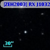 [ZEH2003] RX J1032.2+4016  1