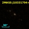RX J1033.3+4222