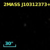 2MASS J10312373+4234386