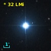*  32 LMi