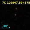 87GB 102948.3+375349