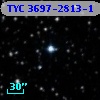 TYC 3697-2813-1