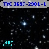 TYC 3697-2901-1