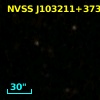 FIRST J103211.2+373805