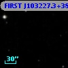 FIRST J103227.3+380459