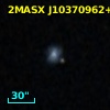2MASX J10370962+4002045
