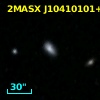 2MASX J10410101+4005317