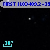 FIRST J103409.2+395911