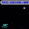 NVSS J103430+400746