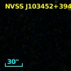 FIRST J103452.3+394704