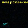FIRST J103358.6+394842