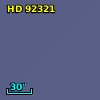 HD  92321