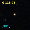 G 118-71