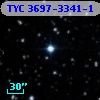 TYC 3697-3341-1