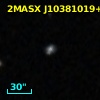 2MASX J10381019+3930391