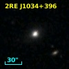 2RE J1034+396