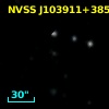 NVSS J103911+385113