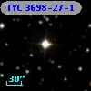 TYC 3698-27-1