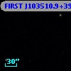 FIRST J103510.9+394059