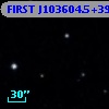 FIRST J103604.5+394010
