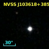 FIRST J103618.8+385440