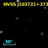 FIRST J103721.5+373202