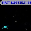 FIRST J103735.5+385641