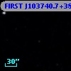 FIRST J103740.7+382438