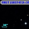 FIRST J103747.9+394139