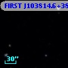 FIRST J103814.6+385208